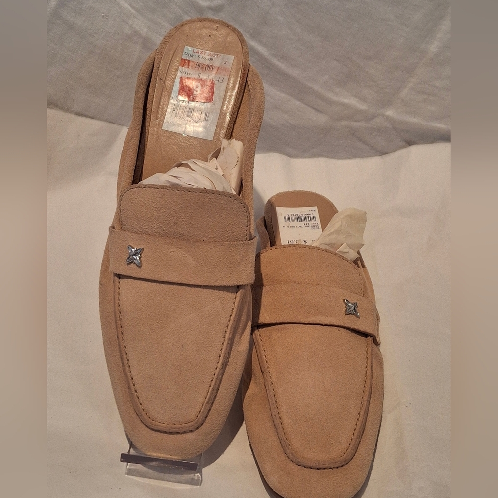 BCBGENERATION  Mules